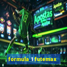 formula 1 futemax